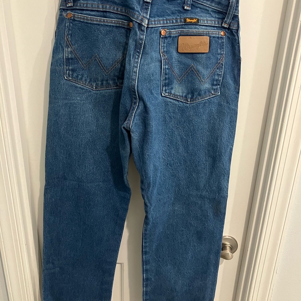 Men’s Levi jeans.  Vintage